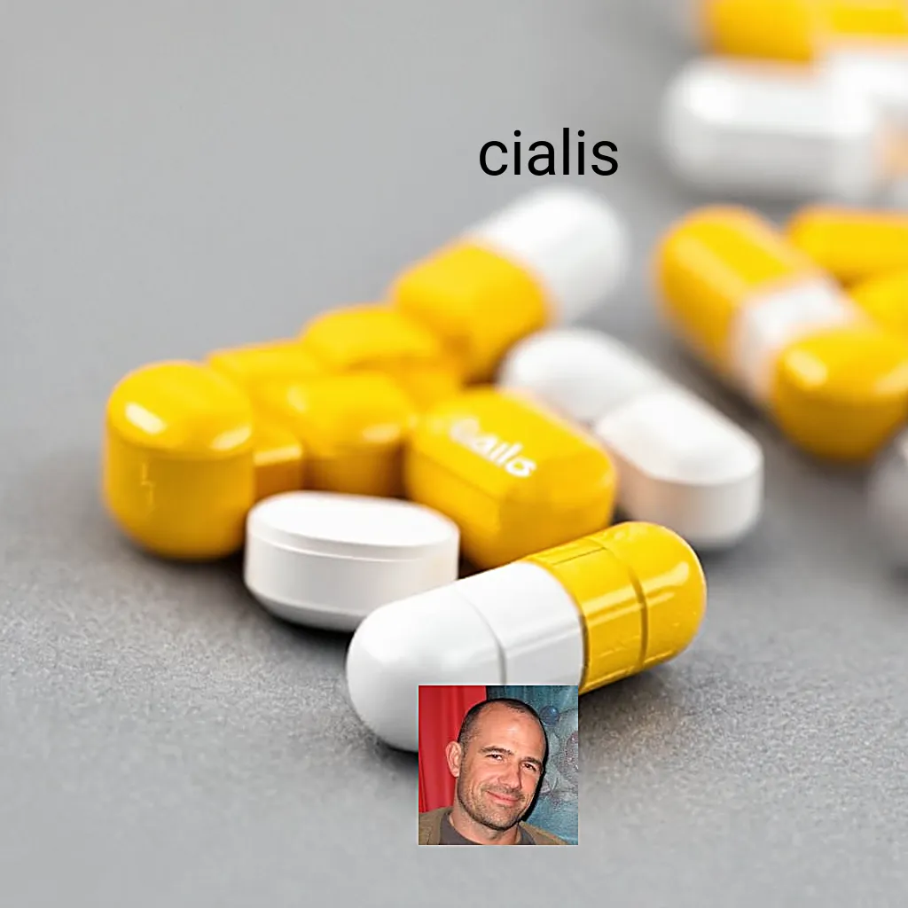 Es necesario receta para cialis